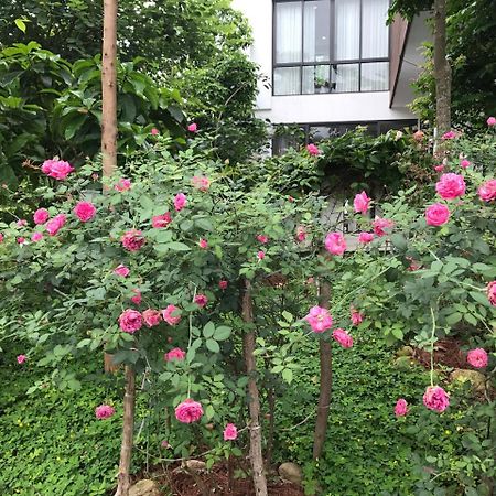 Flamingo Dailai - Hq Villa Ngoc Quang Exterior foto