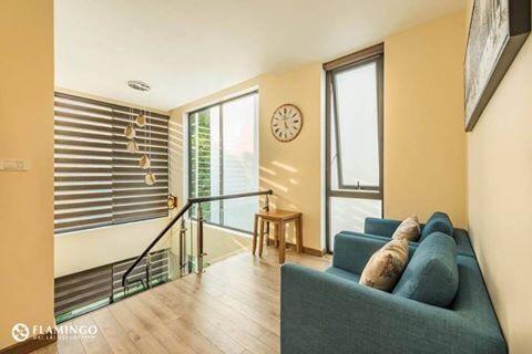 Flamingo Dailai - Hq Villa Ngoc Quang Exterior foto
